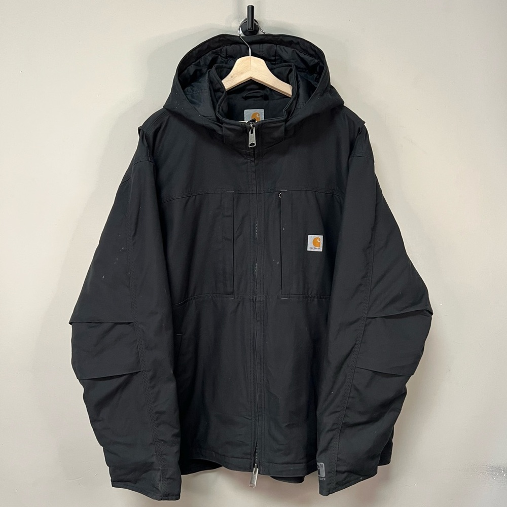 Carhartt Full Swing Cryder Jacket